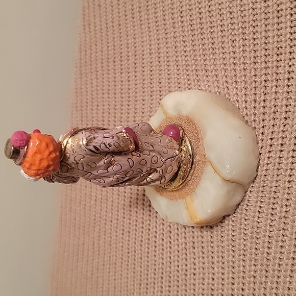 Ron Lee Clown 97 Hey There - Picture 4 of 4